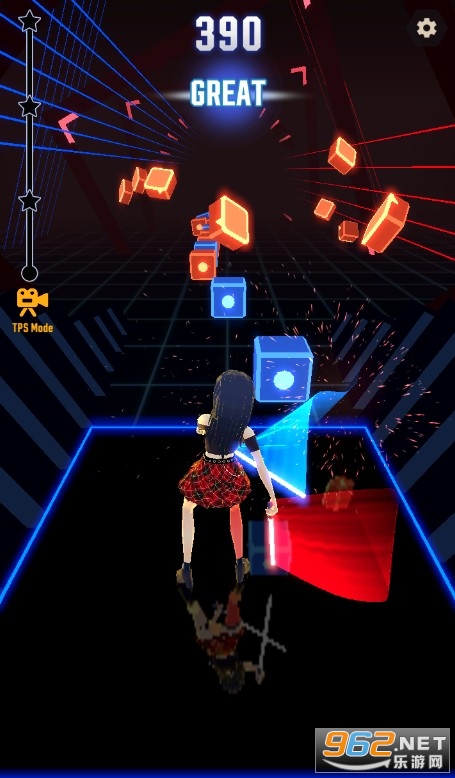 �����ͻ��ϷRhythm Clash��ͼ2