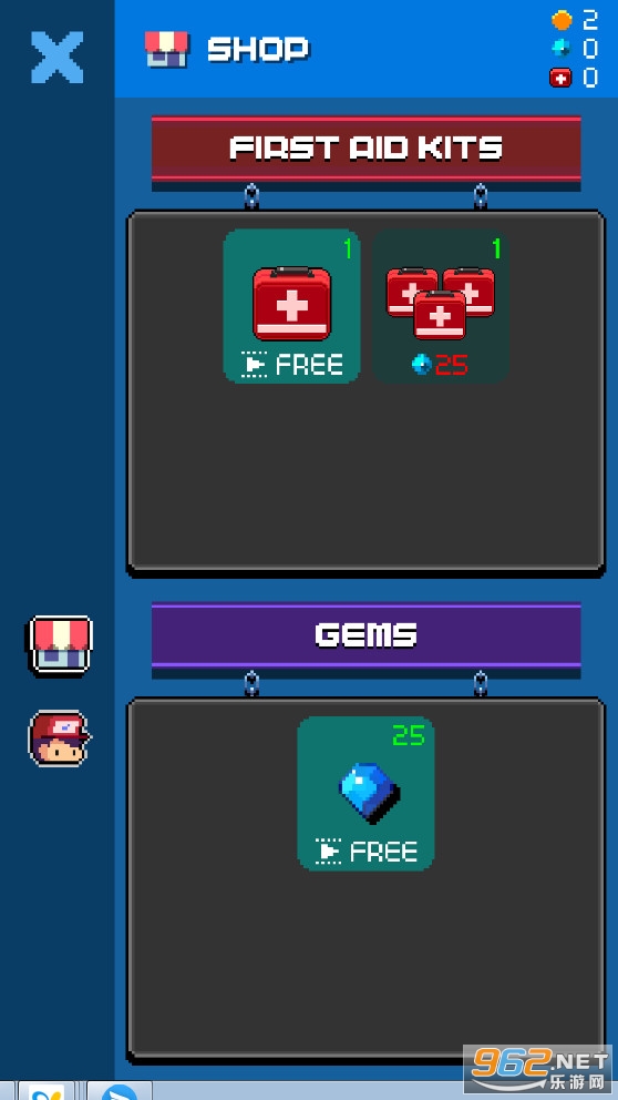 ��ը�����Ϸ��ͼ2