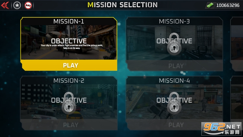IGIͻ�����ƽ��(Real Commando Fire Ops)v1.2.2��׿���ͼ3