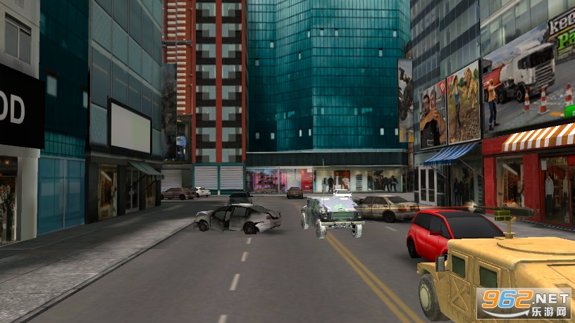 IGIͻ�����ƽ��(Real Commando Fire Ops)v1.2.2��׿���ͼ1