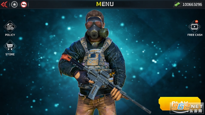 IGIͻ�����ƽ��(Real Commando Fire Ops)v1.2.2��׿���ͼ2
