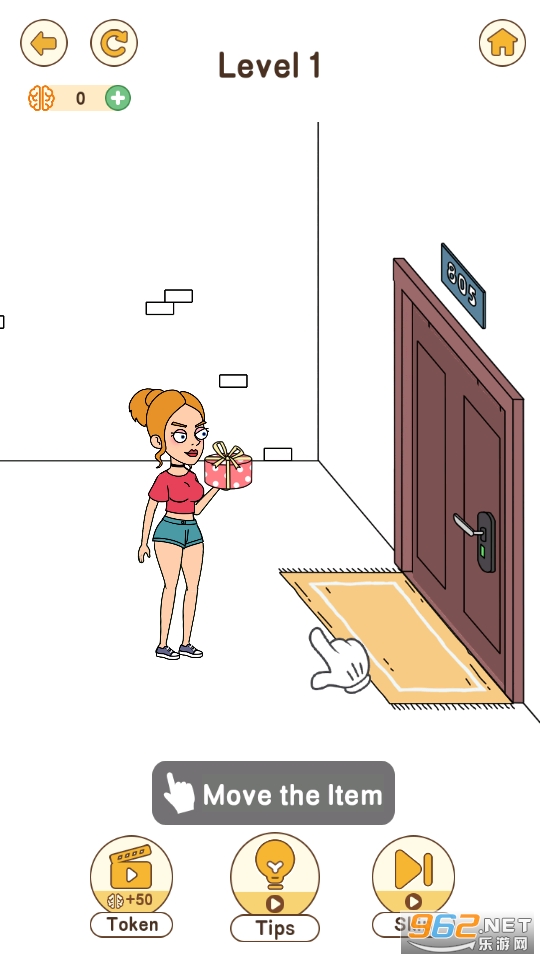 Puzzle Stories(����������Ϸ)��ͼ5