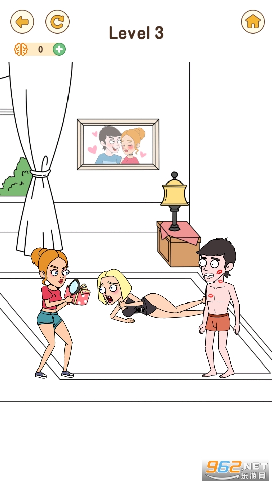 Puzzle Stories(����������Ϸ)��ͼ2