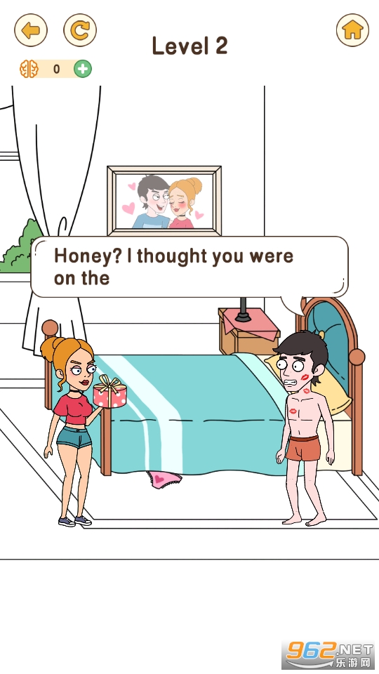 Puzzle Stories(����������Ϸ)��ͼ4
