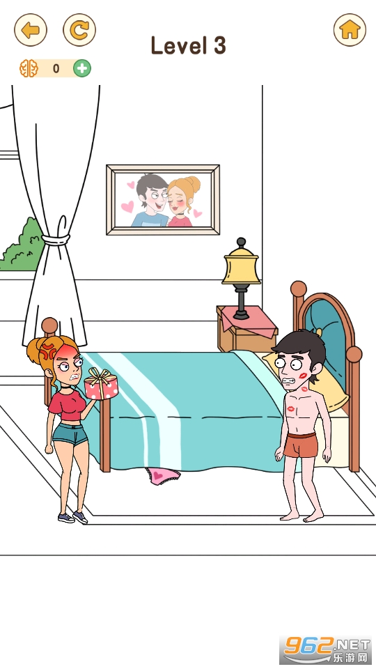 Puzzle Stories(����������Ϸ)��ͼ1