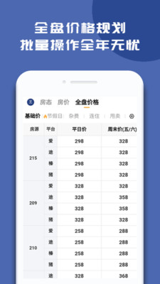 民宿宝软件截图2
