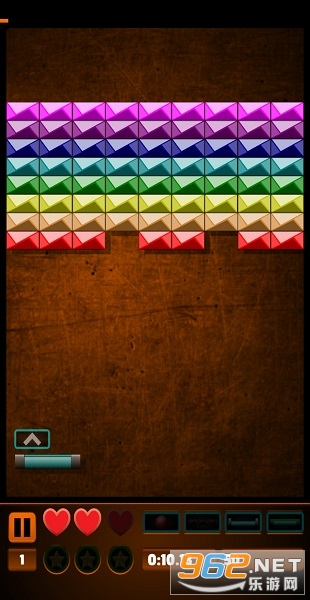 Real Brick Breaker��Ϸv1.0 ���°��ͼ2