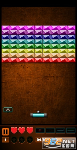 Real Brick Breaker��Ϸv1.0 ���°��ͼ3