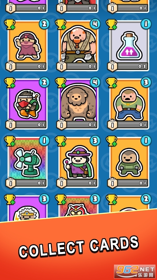 Smash Kingdom : Slingshot Action Defense��׿���ͼ1