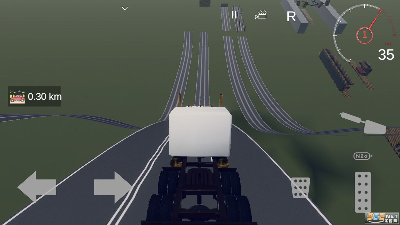 Car Crashing Engine 2021(������ײ����2021)��ͼ1
