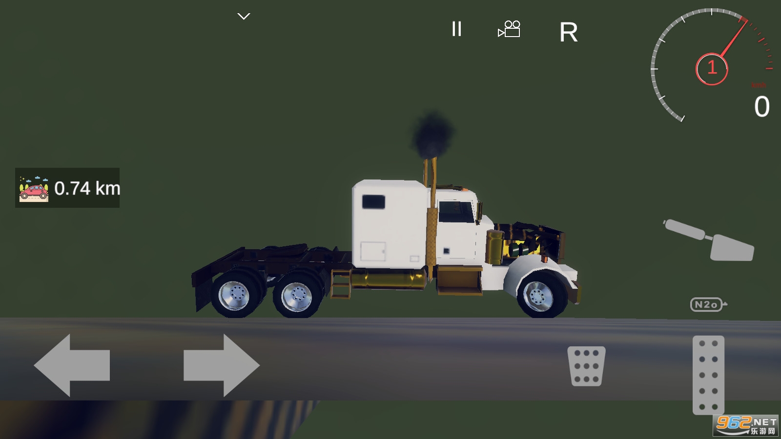 Car Crashing Engine 2021(������ײ����2021)��ͼ0