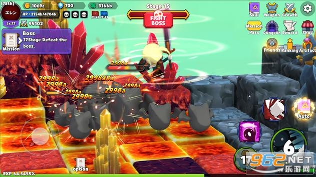 Attack On Noob��������v34 ��׿���ͼ0