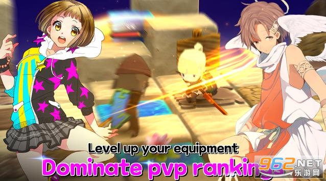 Attack On Noob��������v34 ��׿���ͼ2