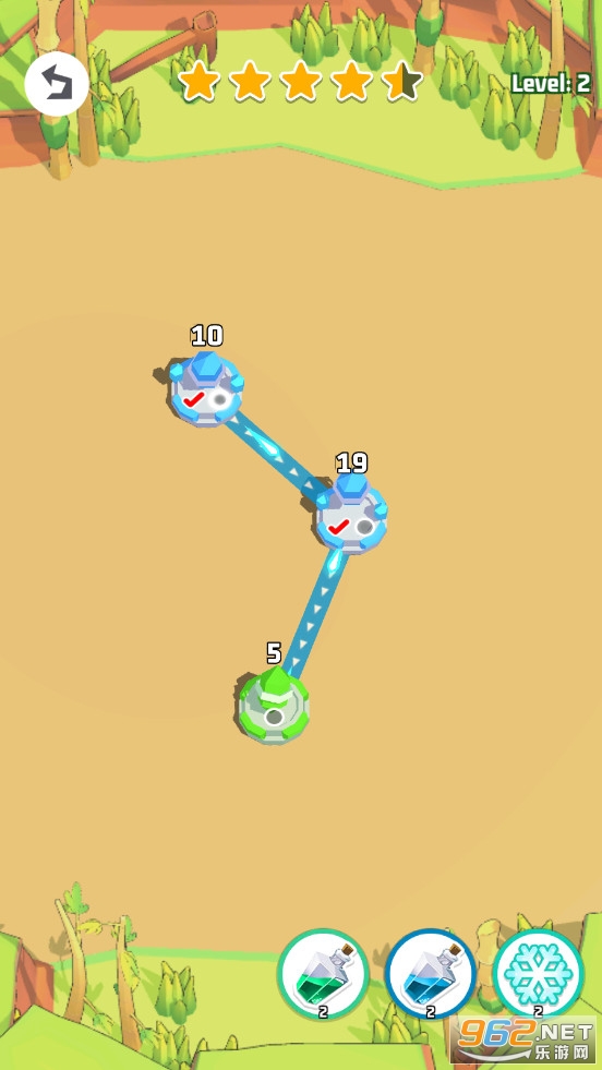 ������Tower Invasionv1.0.73��׿���ͼ0