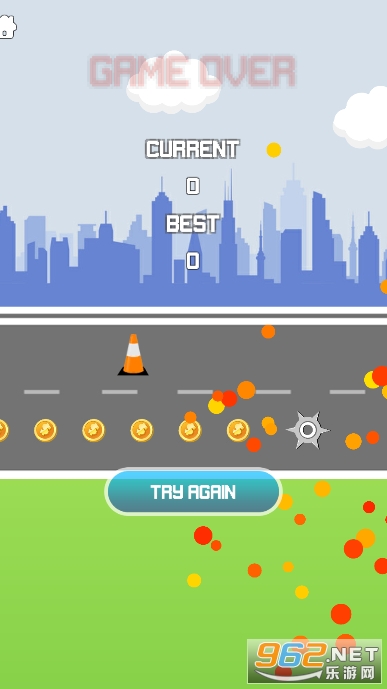 ��ͷ������(HeadCar)v1.0 ��׿���ͼ2