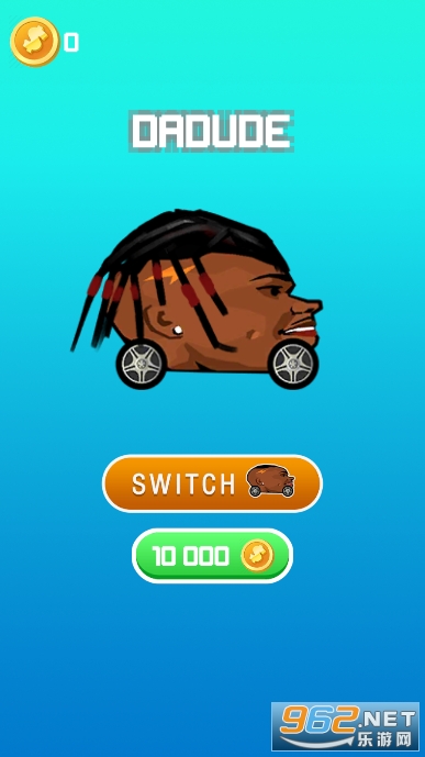 ��ͷ������(HeadCar)v1.0 ��׿���ͼ4