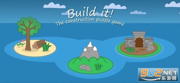 Build it!(������ʵĽ����Ѻ���)v1.0.155 ���İ��ͼ1