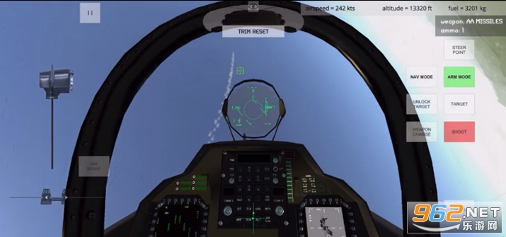 ��װ�վ�(armed air forces)��Ϸ��ͼ1