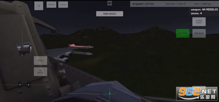 ��װ�վ�(armed air forces)��Ϸ��ͼ0