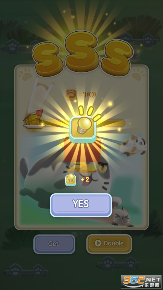����èè�������ƽ��(Fill Cat)��ͼ1