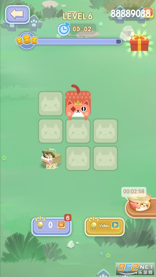 ����èè�������ƽ��(Fill Cat)��ͼ2