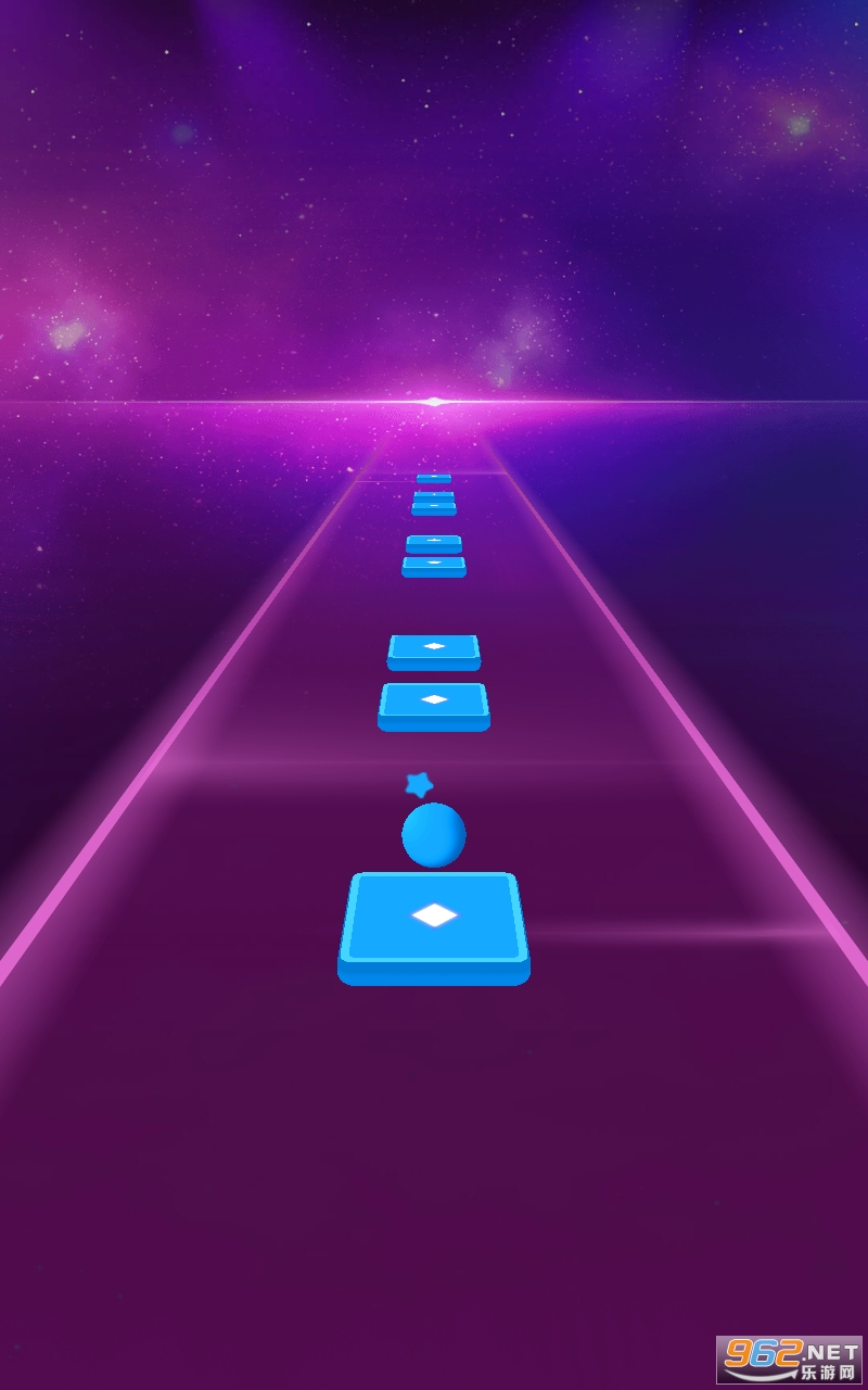Color Dancing Hop(ɫ��֮����Ϸ)��ͼ2