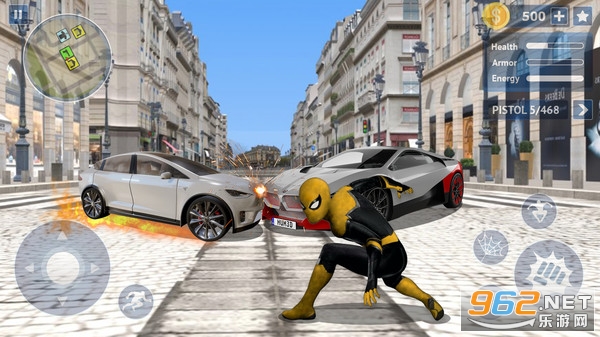 ֩��Ӣ�ۿ���֮�ǹٷ����ͼ3
