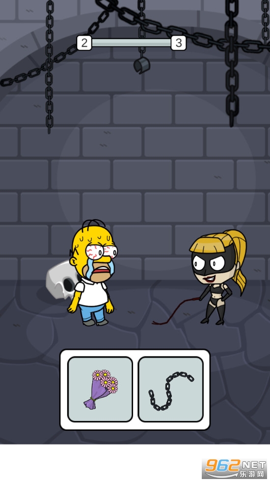�Ⱦ�ʧ������Ϸv1.02 (Save The Looser)��ͼ1