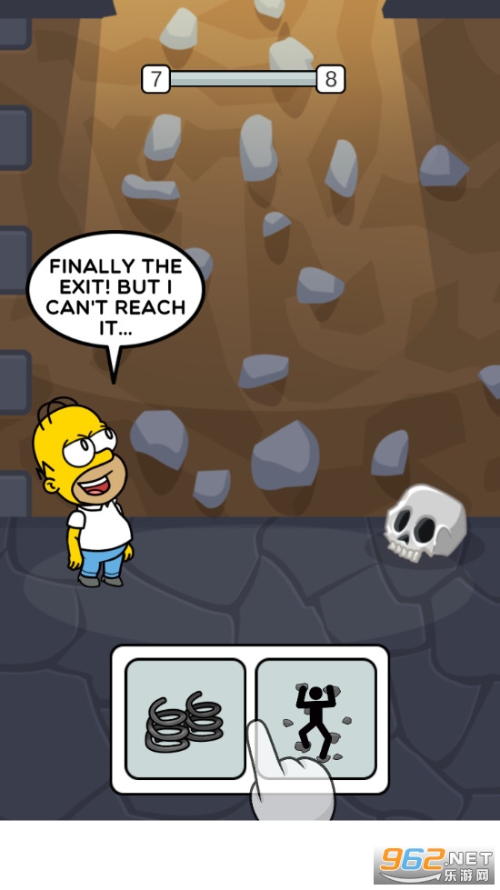 �Ⱦ�ʧ������Ϸv1.02 (Save The Looser)��ͼ5