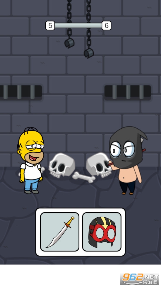 �Ⱦ�ʧ������Ϸv1.02 (Save The Looser)��ͼ4