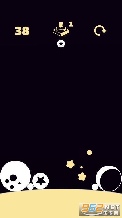 合成大星球游戏最新版截图3