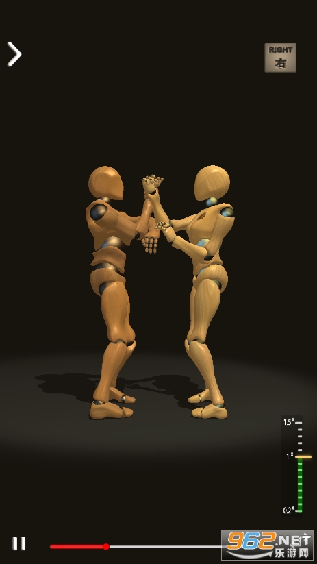 Wing Chun Trainer(��żӽ��ʦ��)v3.2 ���°��ͼ1