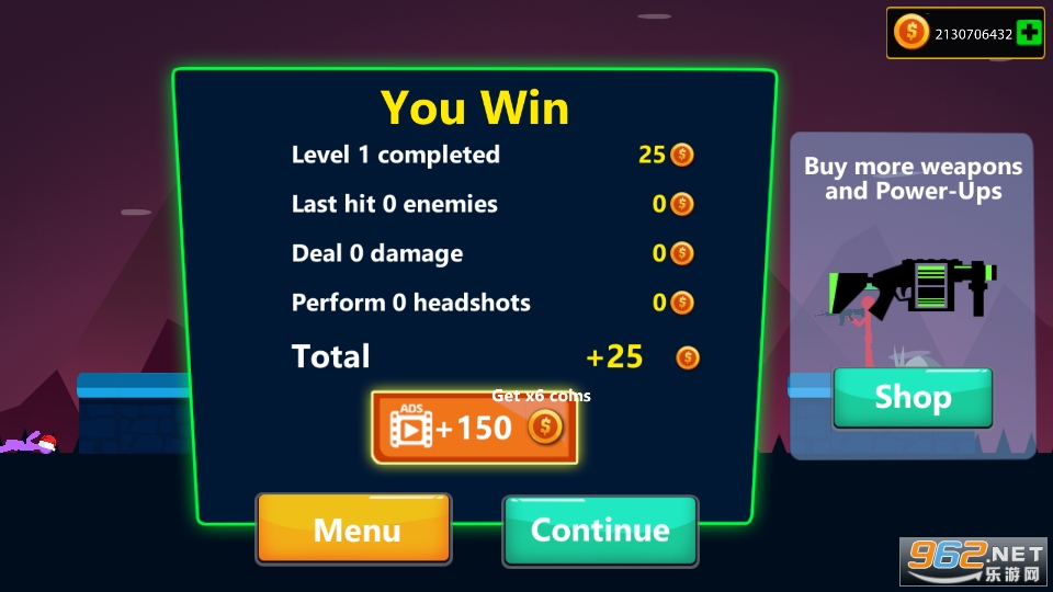 �����ս������սʿ��Ϸ(Stick Battle - Super Warriors)��ͼ0