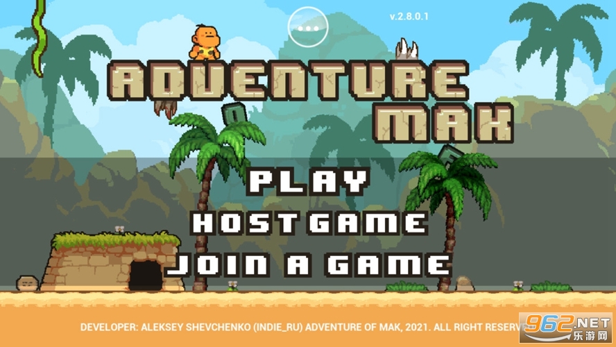 Adventure of Mak(���˴�ð�����°�)v2.8.0.1(Adventure of Mak)��ͼ3