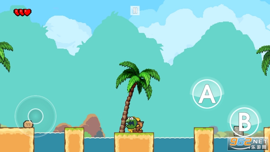 Adventure of Mak(���˴�ð�����°�)v2.8.0.1(Adventure of Mak)��ͼ0