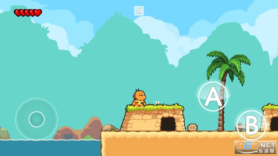 Adventure of Mak(���˴�ð�����°�)v2.8.0.1(Adventure of Mak)��ͼ1