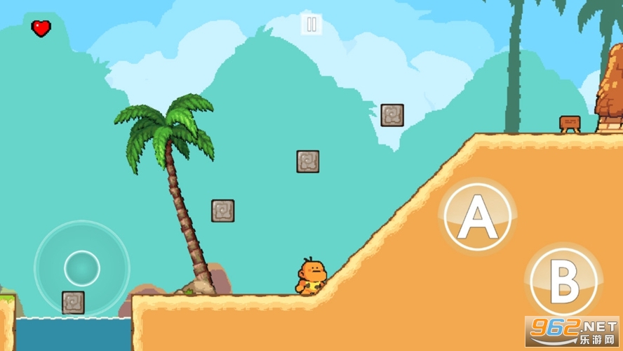 Adventure of Mak(���˴�ð�����°�)v2.8.0.1(Adventure of Mak)��ͼ2