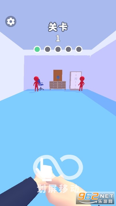 �ߴ�ʦ��ϷKick Masterv1.0.2���°��ͼ2