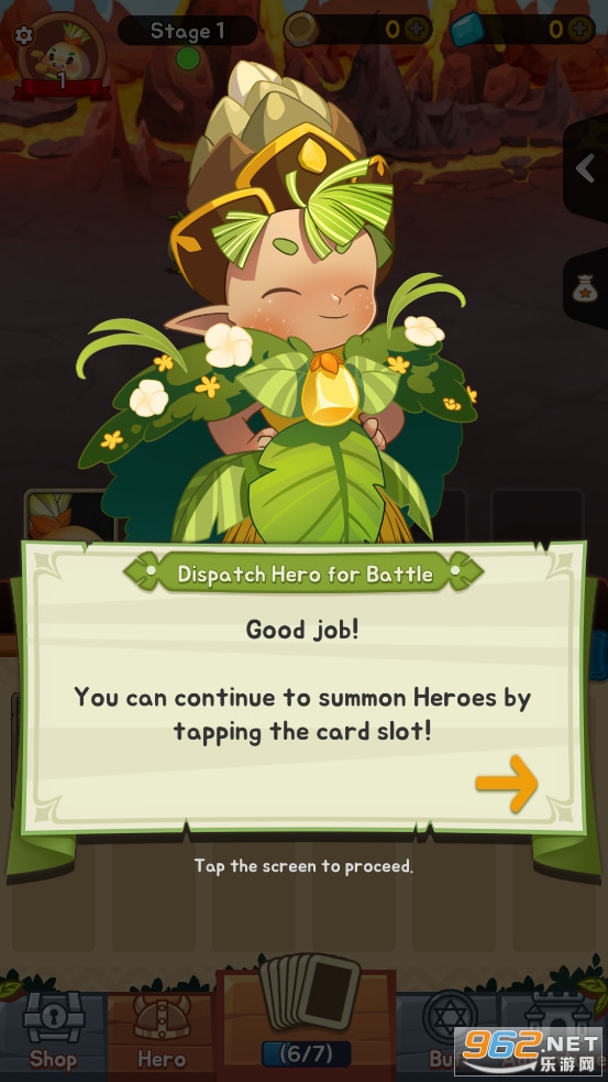 ʷʫ�ϲ�Ӣ��EpicMergeHeroes��ͼ2