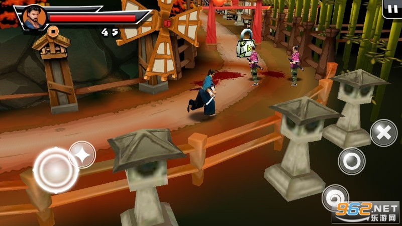 Samurai 3(Ӣ����ʿ3�ٷ���)��ͼ3