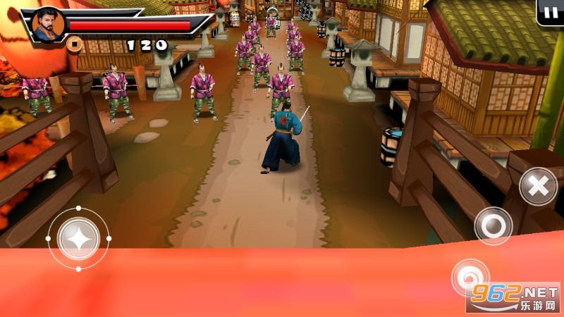 Samurai 3(Ӣ����ʿ3�ٷ���)��ͼ2