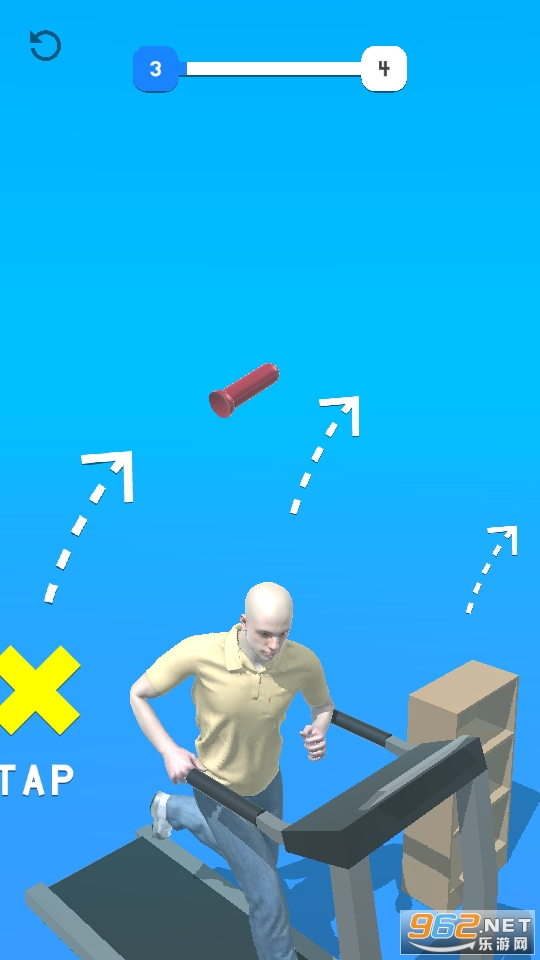 ���������Ϸv1.1.3 ���ν�ͼ2