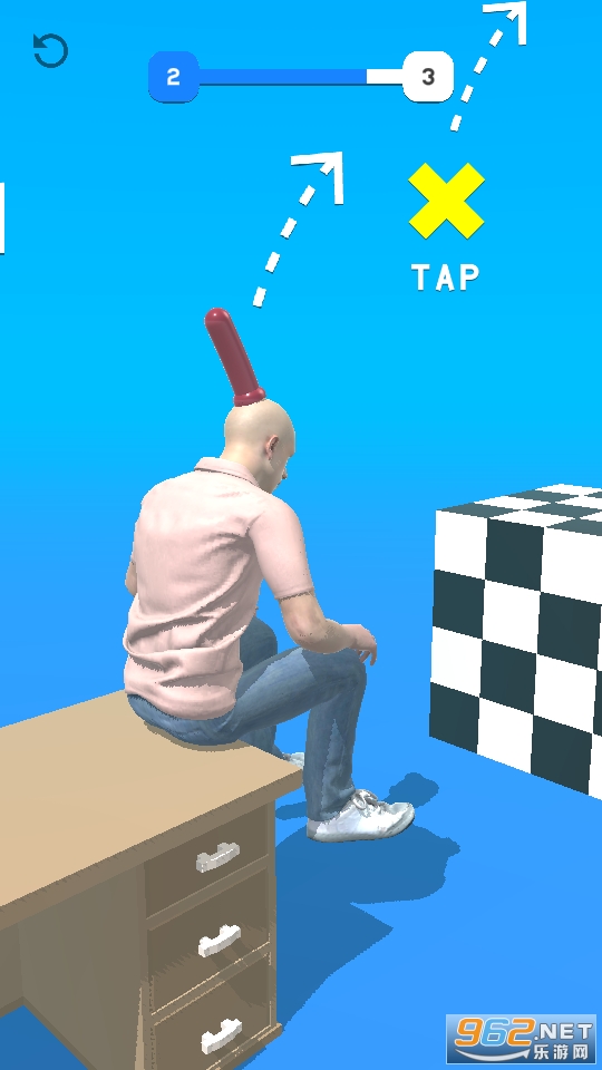 ���������Ϸv1.1.3 ���ν�ͼ4