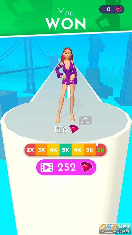 Fashion Battle(ʱ�д�սӮ��ʤ��FashionBattle)��ͼ0