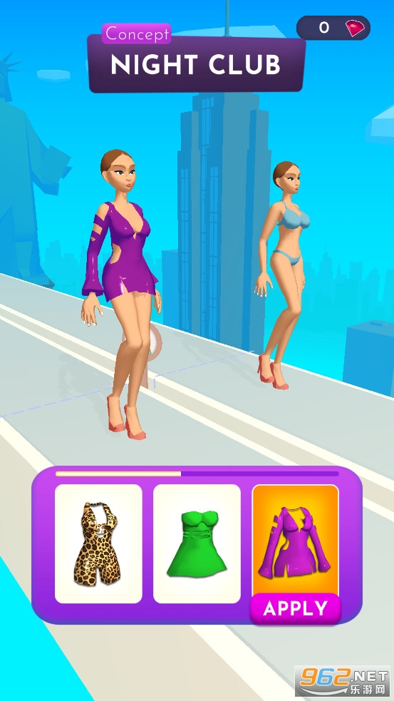 Fashion Battle(ʱ�д�սӮ��ʤ��FashionBattle)��ͼ3