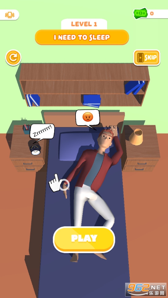 Sleep Well(˯�ú���Ϸ)v2.9.0 (Sleep Well)��ͼ0
