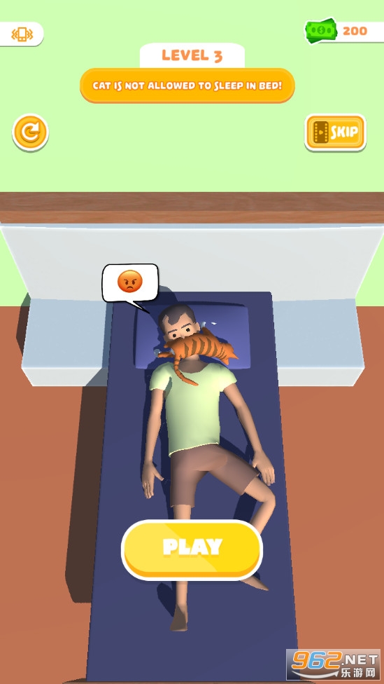 Sleep Well(˯�ú���Ϸ)v2.9.0 (Sleep Well)��ͼ2