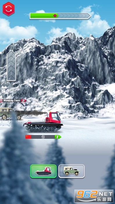 Multi Race: Match The Car(������������������Ϸ)��ͼ2