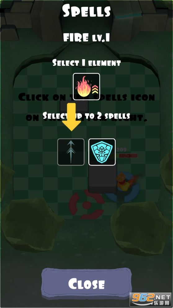 Rogue Sorcerer(��å��ʦ��ʽ��)��ͼ0