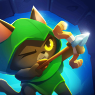 Cat Force(è������С��Ϸ)